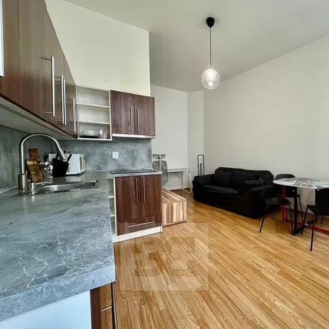 Küche; tageslicht, moderner stil