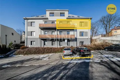 Balkon; blick
