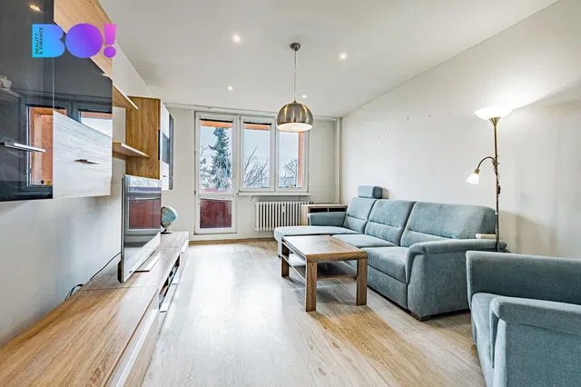 Salón; luz natural, estilo moderno, suelo de madera