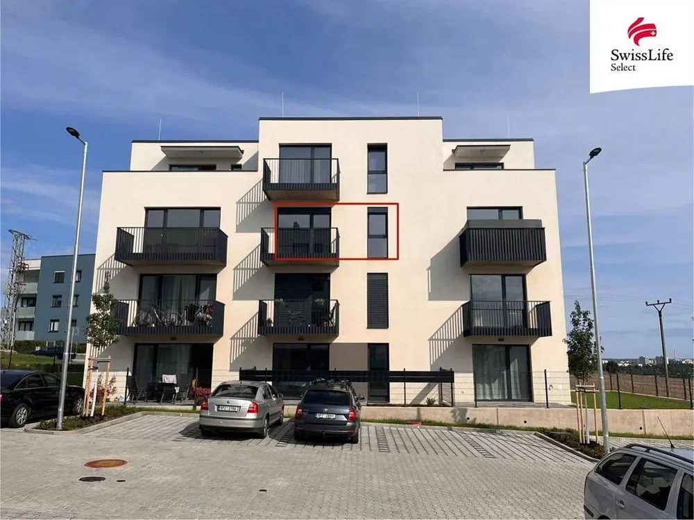 Balkon; uitzicht