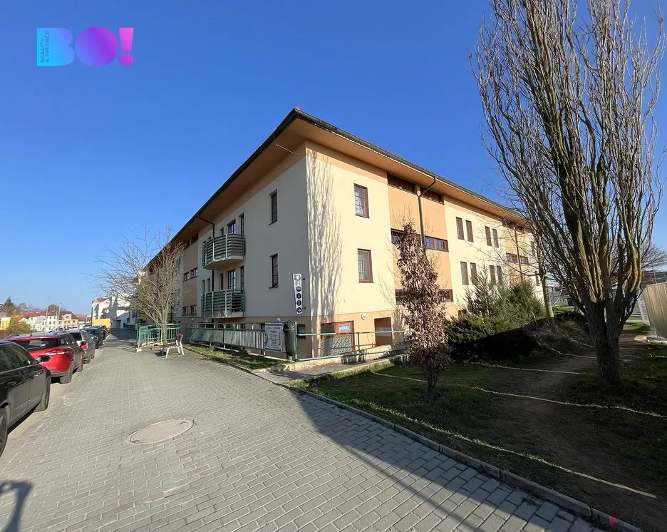 Haus und umgebung; blick