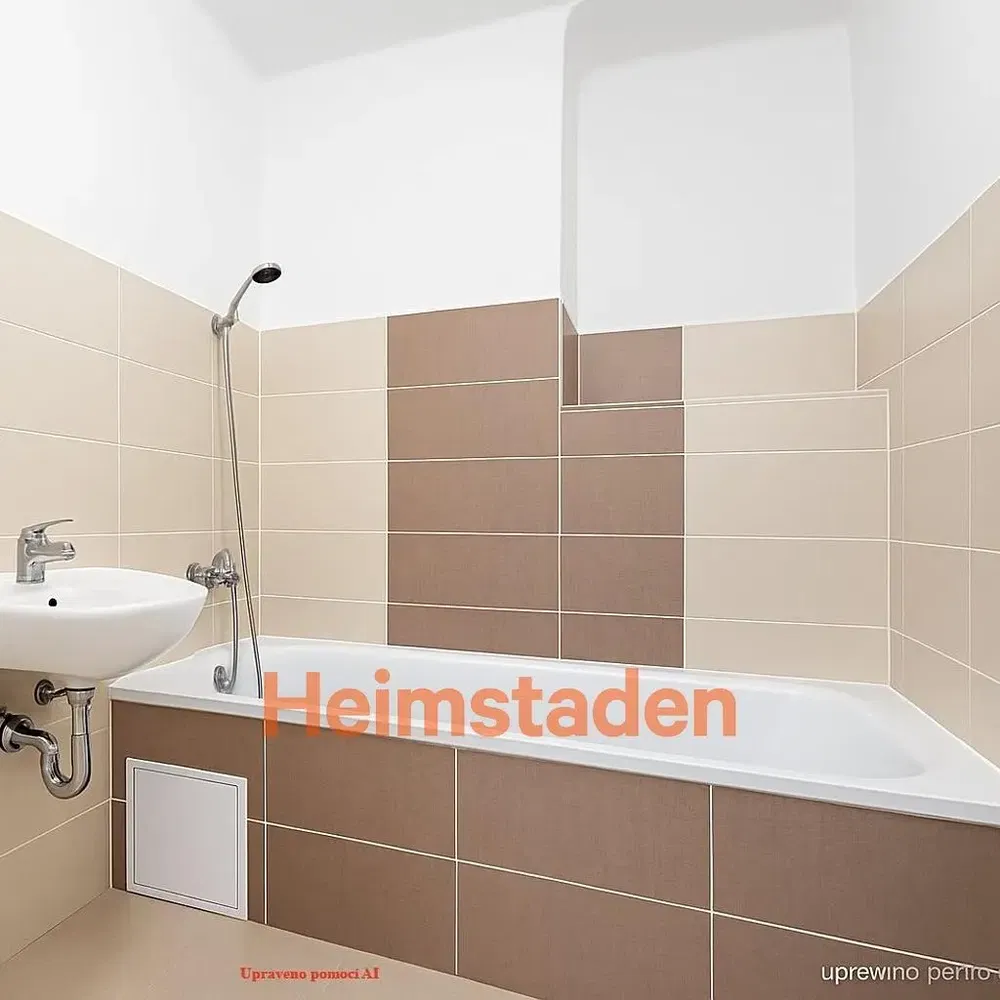 Banyo; fayans zemin