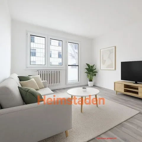 Wohnzimmer; tageslicht, moderner stil