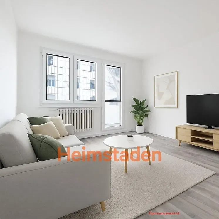 Dnevni boravak; prirodna svjetlost, moderan stil