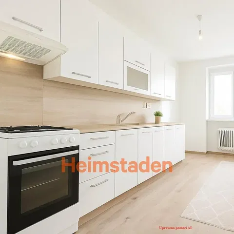 Küche; küchengeräte, tageslicht, moderner stil