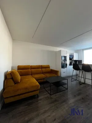 Obývací pokoj; moderní styl
