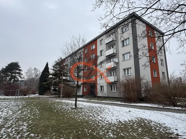 Haus und umgebung; blick