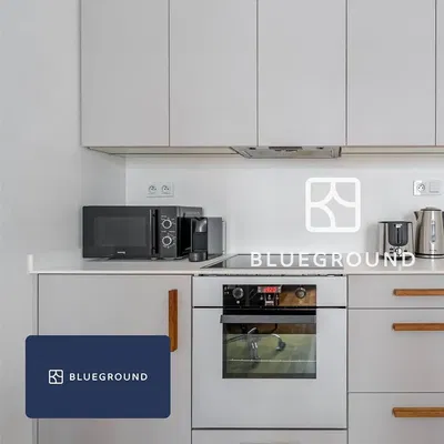 Cuisine; électroménager, rénové