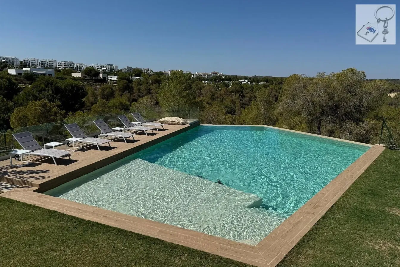 Terrasse; blick, tageslicht