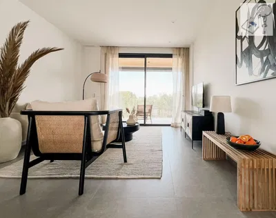 Wohnzimmer; tageslicht, moderner stil