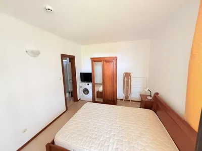 Bedroom; natural light