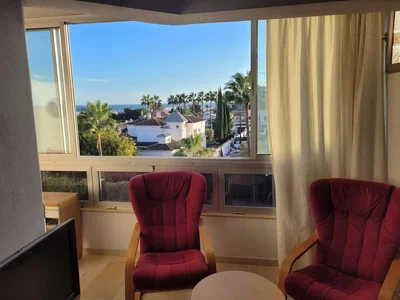 Dnevna soba; pogled, prirodno svjetlo