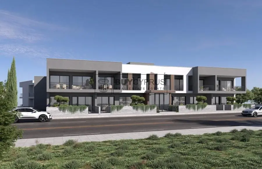 Haus und umgebung; blick