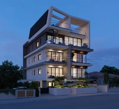 Maison et environs