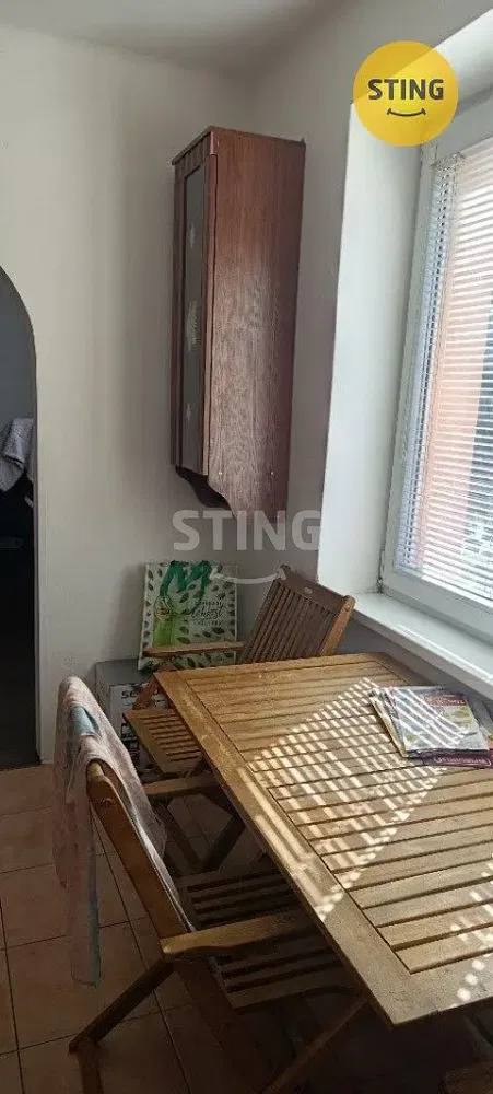 Diğer; fayans zemin, doğal ışık