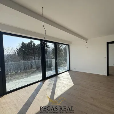 Wohnzimmer; blick, holzboden, tageslicht