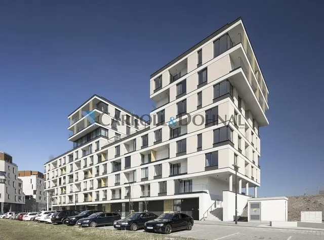 Haus und umgebung