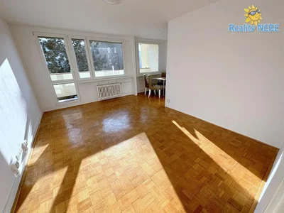 Salon; parquet, lumière naturelle