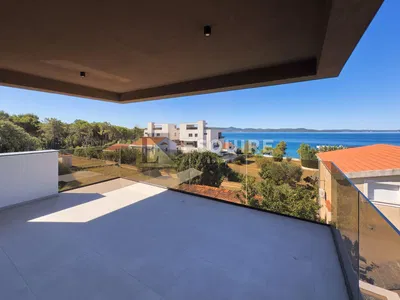 Тераса; поглед