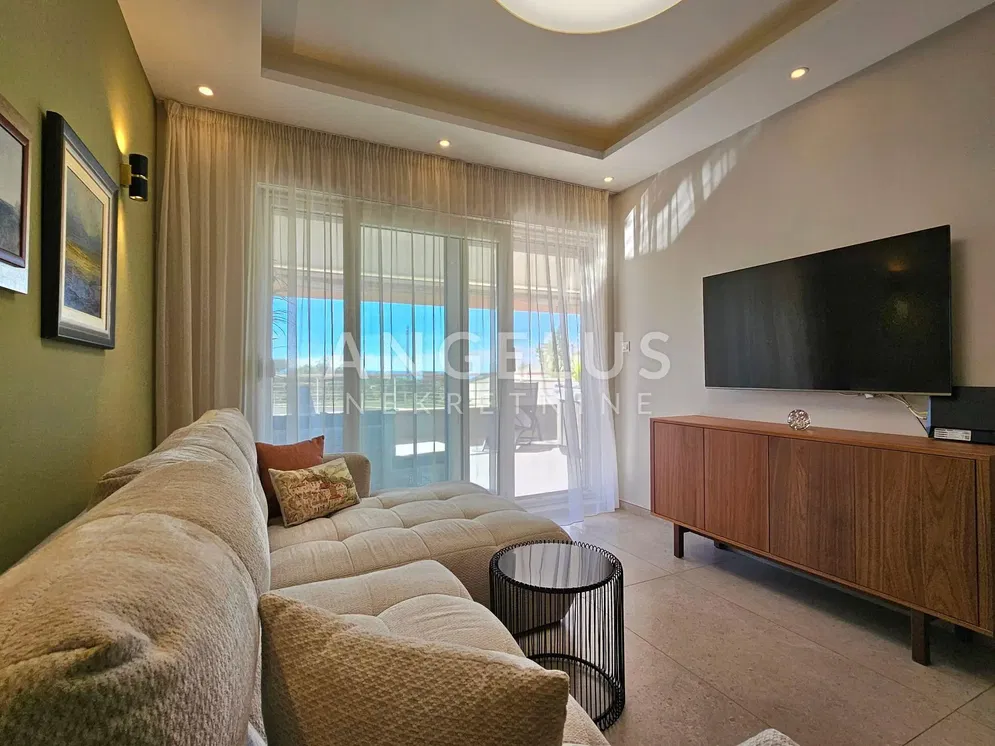 Salón; vista, luz natural, estilo moderno