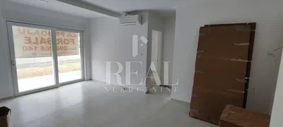 Sonstiges; fliesenboden, renovierungsbedürftig, blick