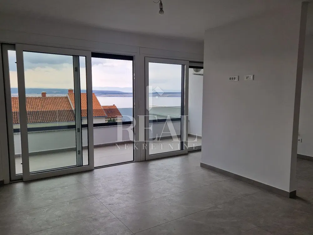 Wohnzimmer; blick, fliesenboden