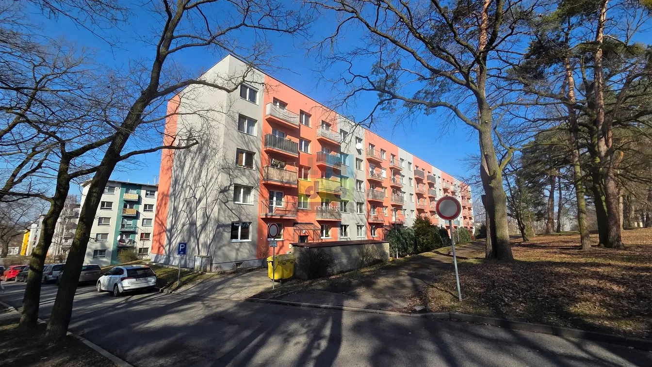 Haus und umgebung; blick