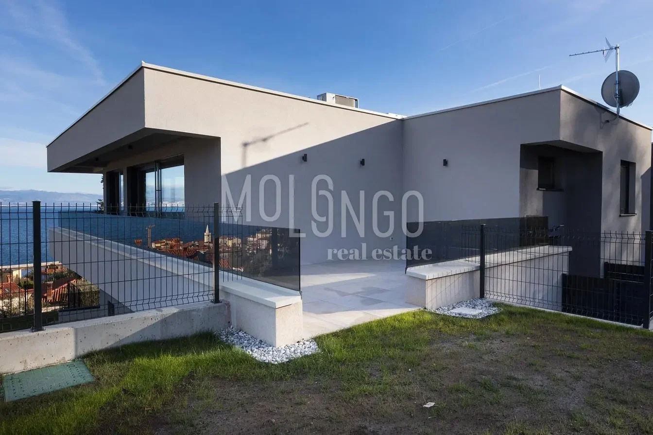 Ev ve çevresi; manzara