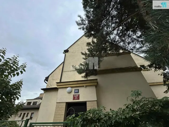 Haus und umgebung