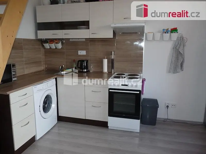 Cucina; elettrodomestici