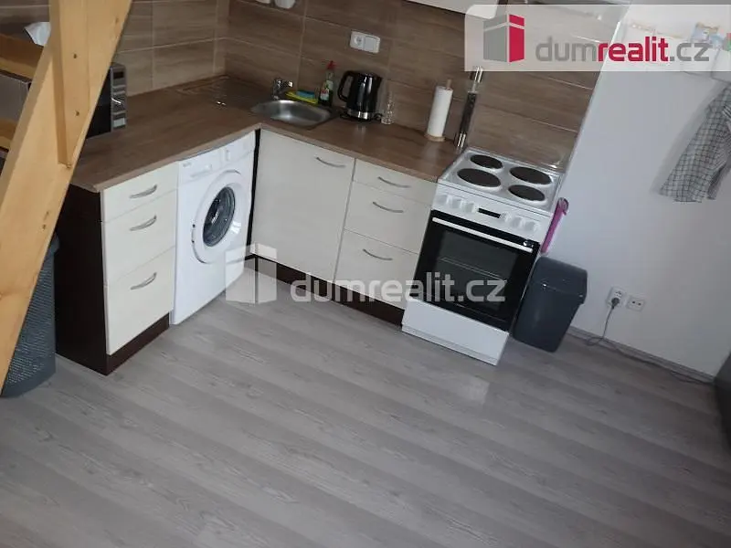 Cucina; elettrodomestici