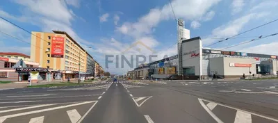 Haus und umgebung; blick