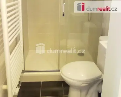 Toilettes; carrelage, rénové