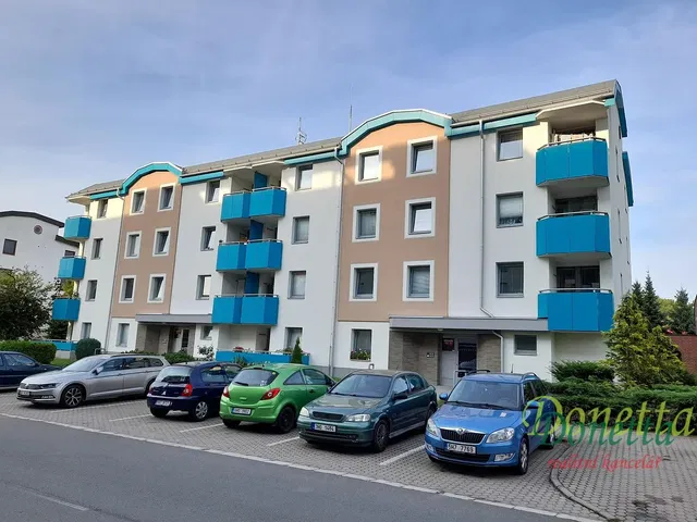 Haus und umgebung