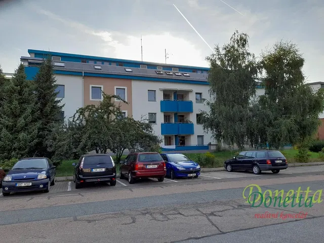 Haus und umgebung; blick