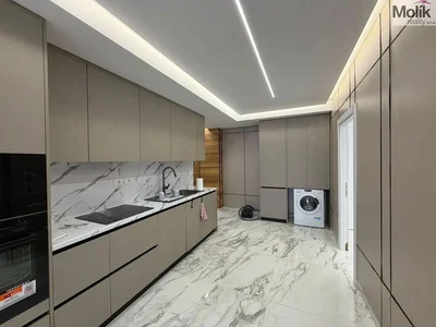 Cocina; electrodomésticos, renovado, luz natural, estilo moderno