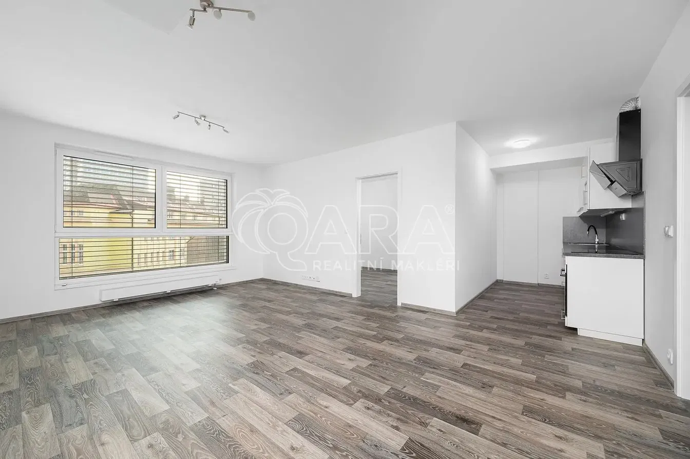 Salon; vue, parquet, lumière naturelle, rénové