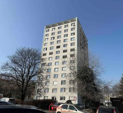 Casa e dintorni; vista