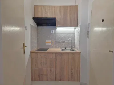 Küche; küchengeräte, renoviert, tageslicht, moderner stil