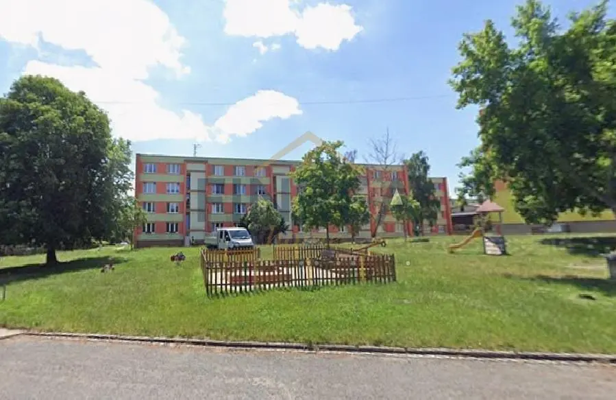 Haus und umgebung; blick