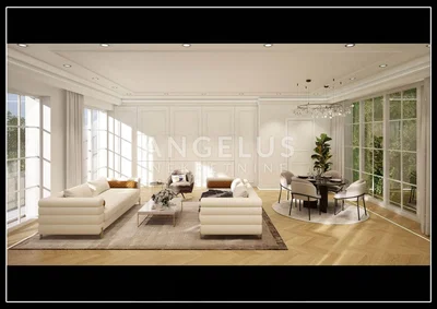 Salón; vista, luz natural, estilo moderno, suelo de madera