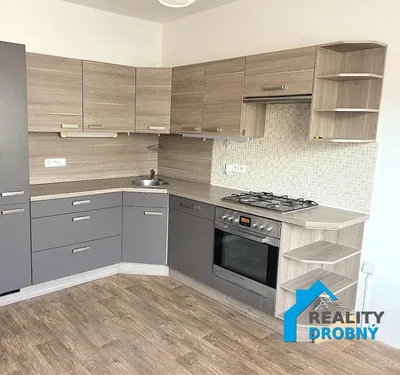 Cucina; elettrodomestici, ristrutturato