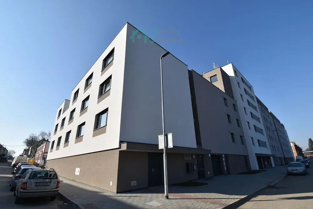 Haus und umgebung