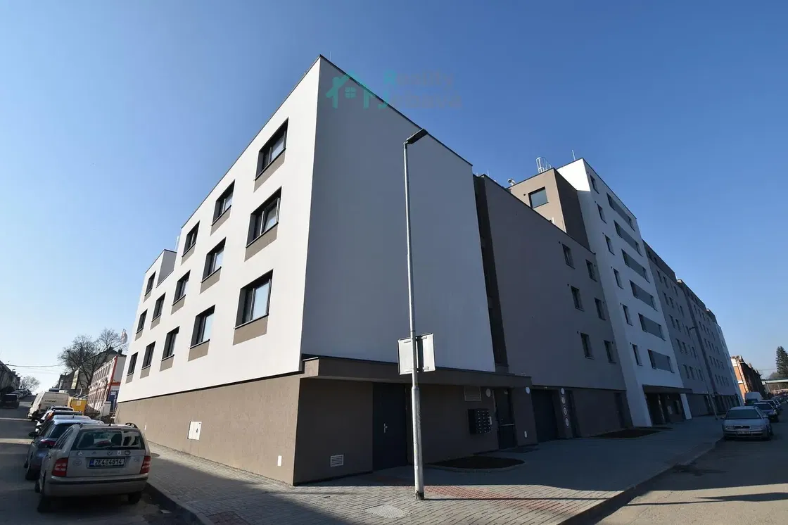 Haus und umgebung