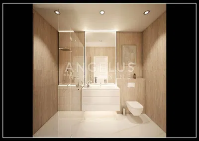 Kupaonica; pločice, renoviran, prirodno svjetlo, moderni stil