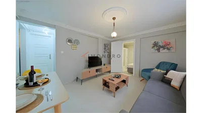 Wohnzimmer; moderner stil, tageslicht