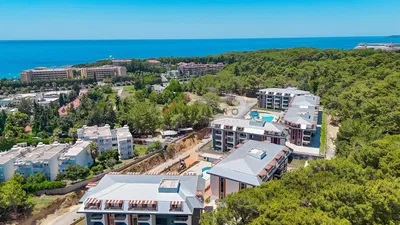 Haus und umgebung; blick