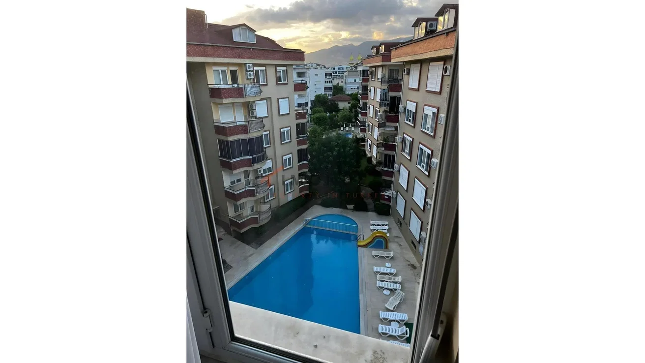Balkon; blick
