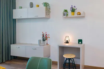 Wohnzimmer; moderner stil, tageslicht, holzboden