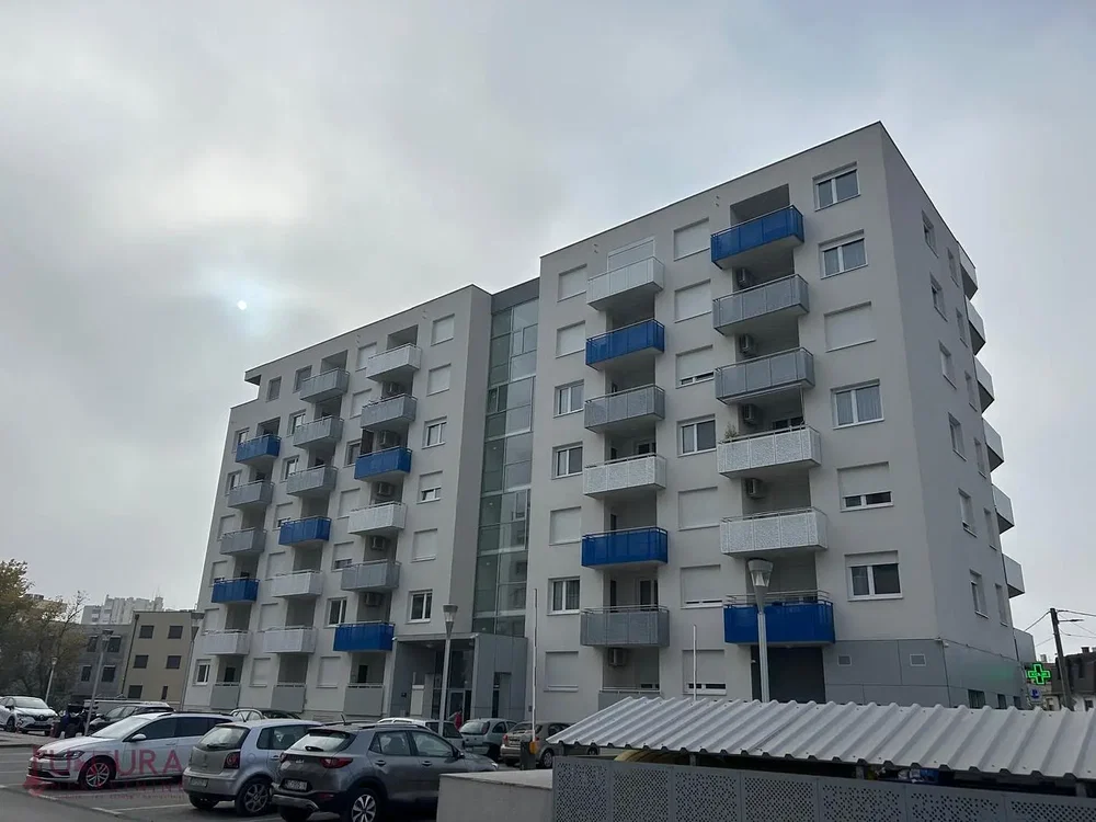 Maison et environs